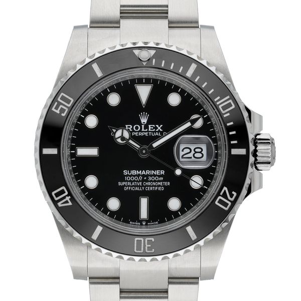 Rolex Submariner 126610 LN